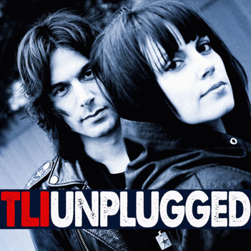 The Last Internationale : TLI Unplugged